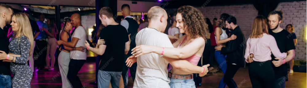 Tanssiurheiluseura Fortus ry