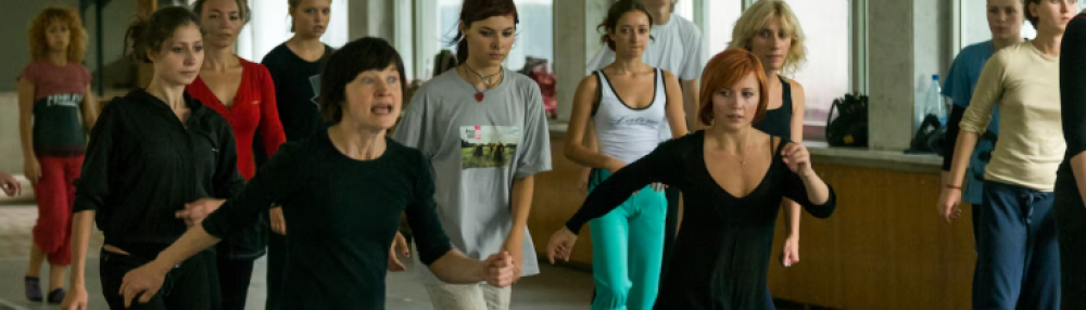 Tanssiurheiluseura Fortus ry