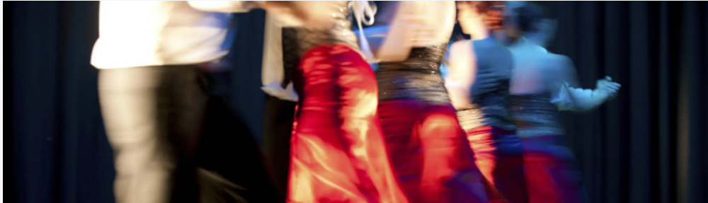 Tanssiurheiluseura Fortus ry