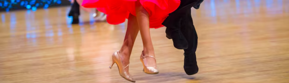 Tanssiurheiluseura Fortus ry